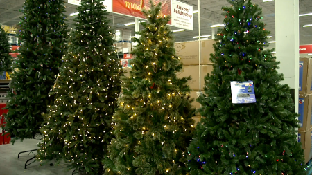 Holiday Shopping Made Simple
