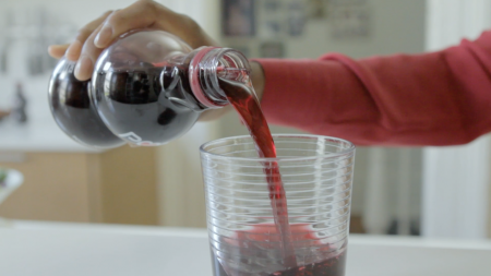 POM Wonderful, Antioxidants, pomegranate juice, pomegranate, pom juice, health, health tips, fueling your body, lifeminute, lifeminute.tv 