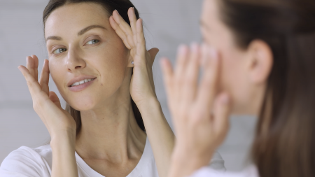 Putting Your Best Face Forward This Spring
