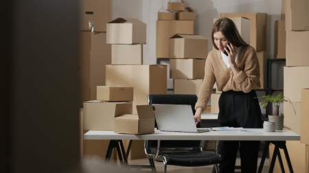 Small Business Must-Haves