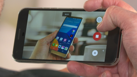  LG G6 