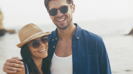 6 Reasons to Smile