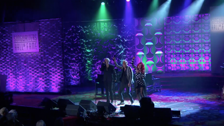 The B-52s