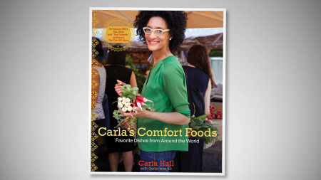 Carla Hall