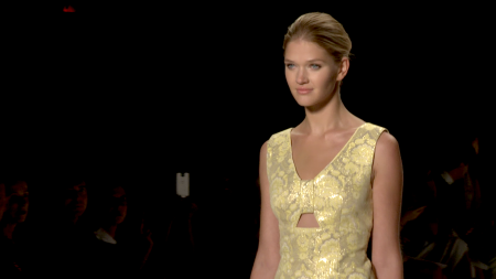 Spring Beauty Trends