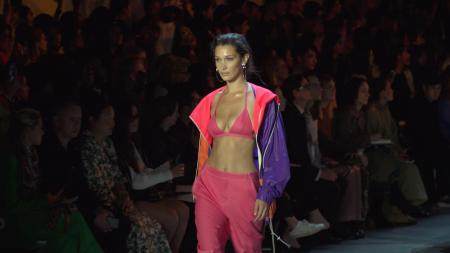 Spring 2019 Fashion Trends