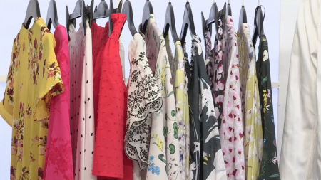 Spring Style Survival Guide