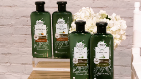 Differin, Herbal Essences Potent Aloe + Hemp Sulfate Free, beauty, beauty buys, haircare, skincare, acne, spring beauty, lifeminute, lifeminute.tv
