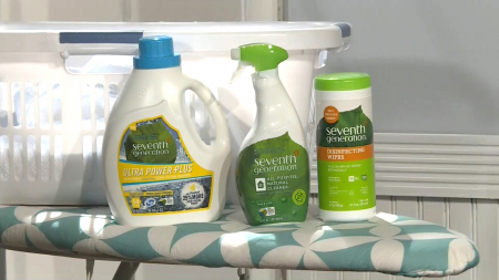 Seventh Generation
