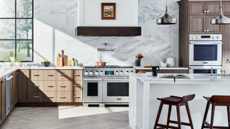 Home Innovations and Renovations for Spring