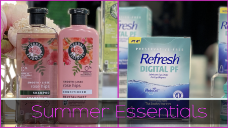 2 Spring Lifestyle Essentials for How We’re Living Right Now