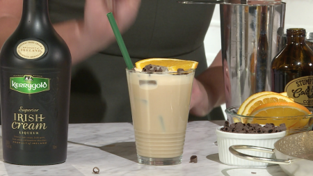 Kerrygold Irish Cream Liqueur
