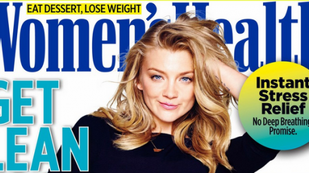 Women's Health Magazine