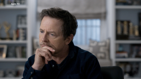 Still: A Michael J. Fox Movie Gets Standing Ovation at Sundance Film Festival Premiere 