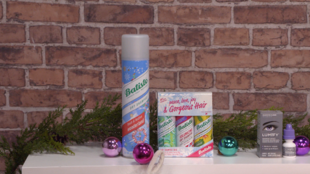 Stocking Stuffer Beauty Buys
