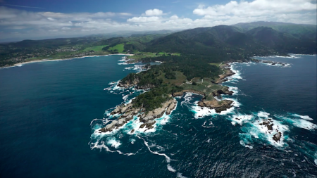 Monterey County