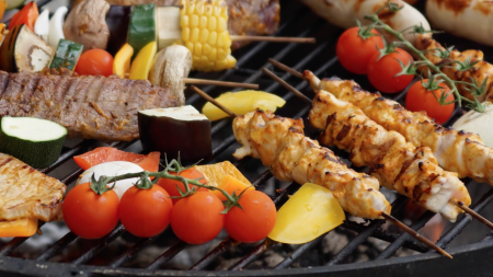 grilling must-haves