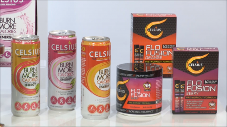 Celsius