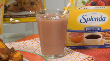 Splenda