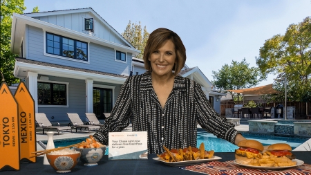Simple Summer Entertaining Tips