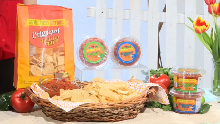 Garden Fresh Gourmet