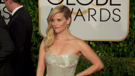 Sally Beauty, Reese Witherspoon