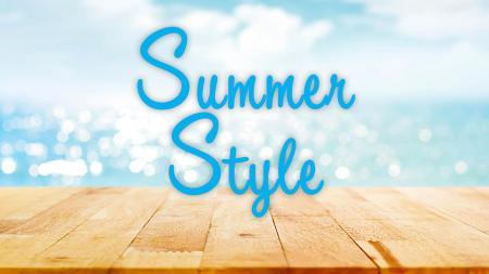 Easy Summer Style and Activewear Finds