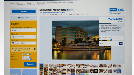 Booking.com