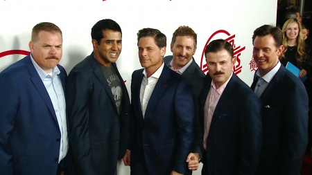 Super Troopers 2