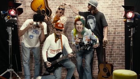 LifeMinute’s One to Watch: Surfbort 
