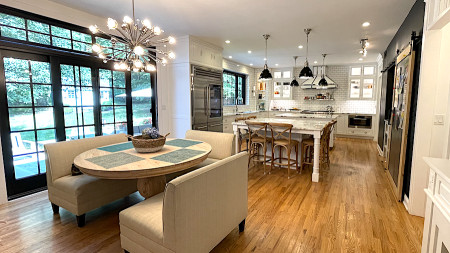 Sustainable Solutions for a Cleaner and Healthier Home