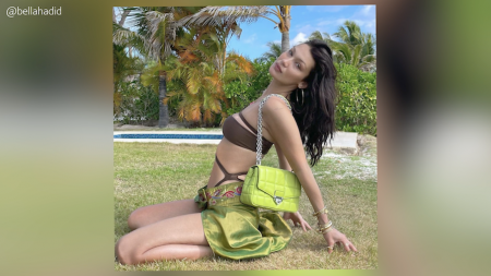 3 Hot Swimsuit Styles for Summer 2021 