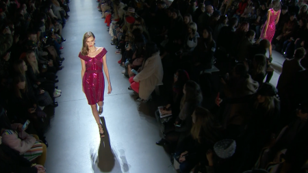 NYFW, Tadashi Shoji, Fall 2018
