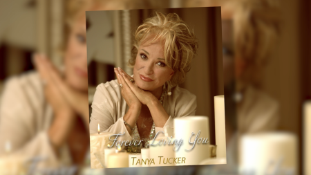 Tanya Tucker