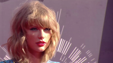Taylor Swift
