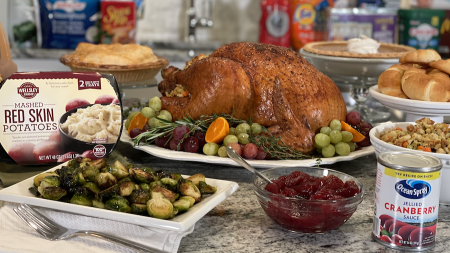 A Thanksgiving to be Grateful For. Holiday Shopping Tips to Make the Most of It