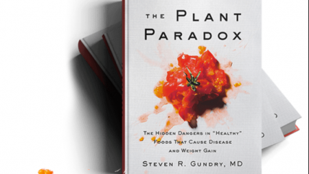 The Plant Paradox