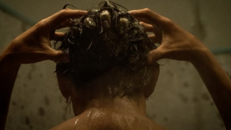 The Grudge, movies, scary movies, in theaters, Sam Raimi, Andrea Riseborough, John Cho, Ju-On, lifeminute, lifeminute.tv