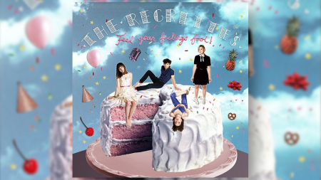 The Regrettes 