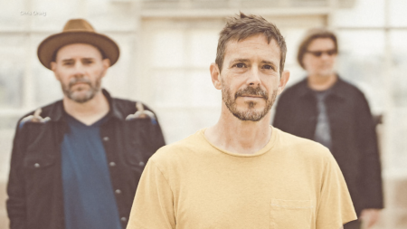 Toad the Wet Sprocket On Tour for Their First New Album in 8 Years, Starting Now