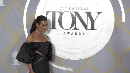 Tony Awards 2022 Red Carpet Moments