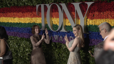 Tony Awards 2019