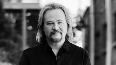 A LifeMinute with Travis Tritt 