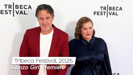 Patricia Arquette’s Famous Family and Friends Show Up for Her Directorial Debut at the Tribeca Festival 