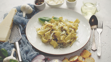Foods You Need to Try Truffle Oil On