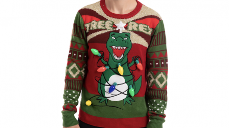 Ugly Christmas Sweater