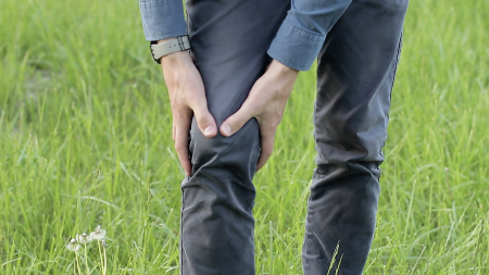 Lifestyle Changes to Help Manage Osteoarthritis