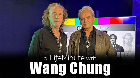 Wang Chung Reflects on Four Decades of Music