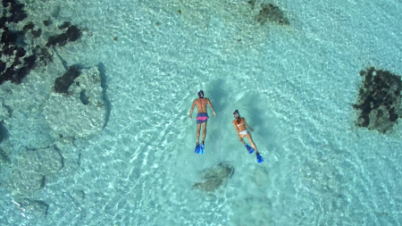 7 Water Fun Activities and the Best Places to Do Them