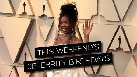 Bonnie Raitt Turns 76, Lou Ferrigno 74, Alfre Woodard Celebrates 73, Gordon Ramsay is 59, Parker Posey 57, Eric Dane 53, SZA is 36